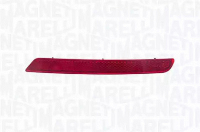 MAGNETI MARELLI 714047070401 -  Отражатель правый